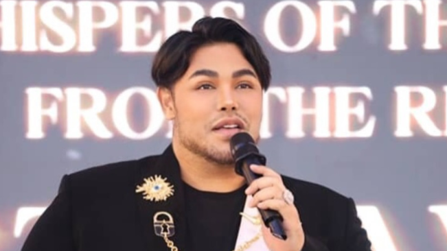 Cerita Kocak Ivan Gunawan Pernah Terlibat Tawuran SMA